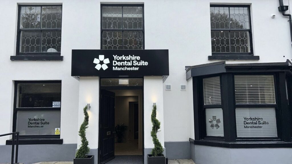 Yorkshire Dental Suite