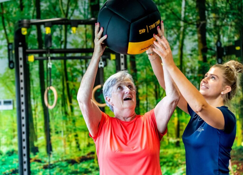 investing in North Yorkshire