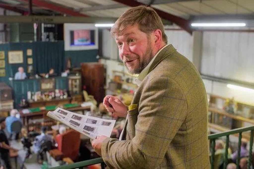 Yorkshire Heritage Hero
