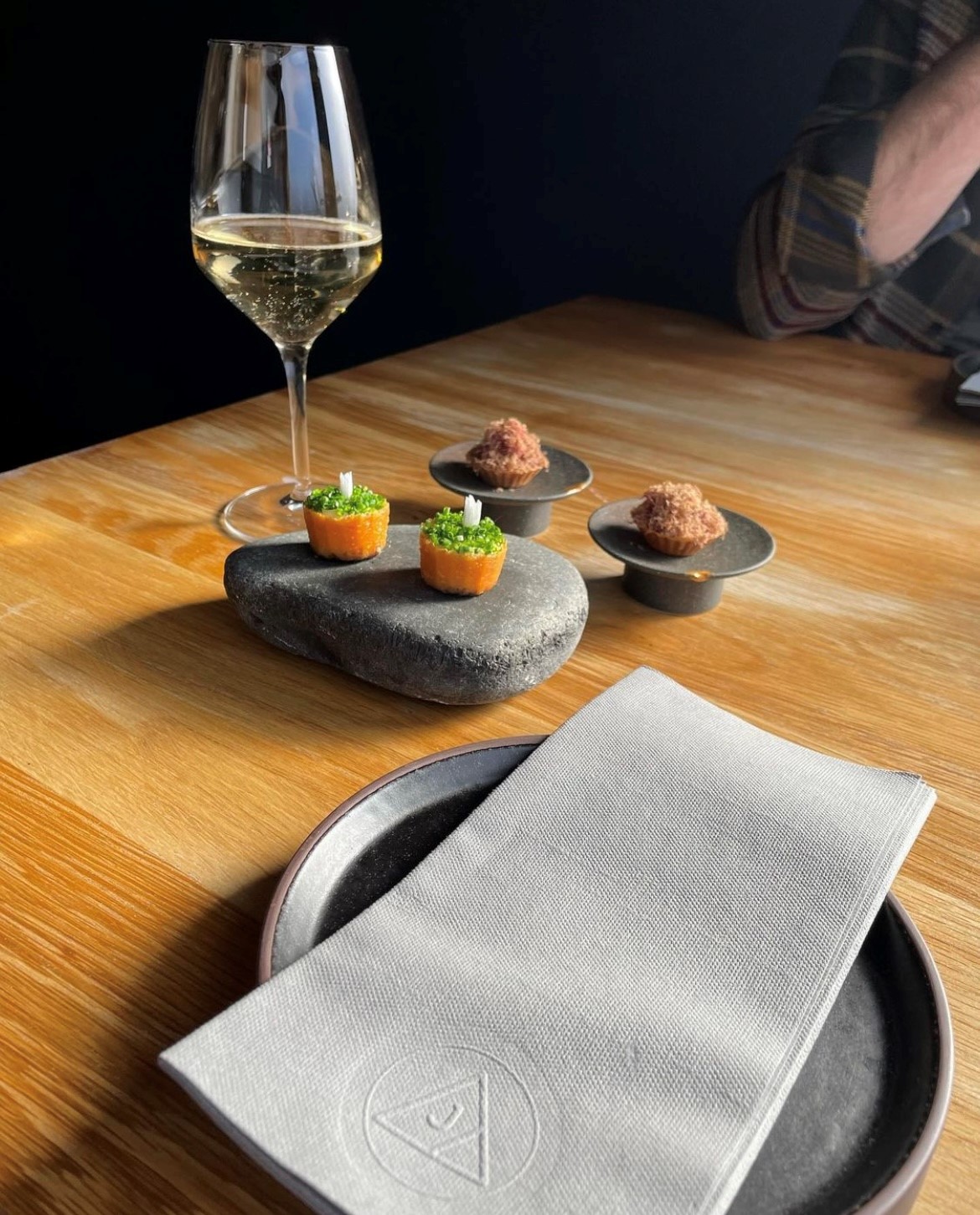 A Taster of Yorkshire’s Tasting Menus