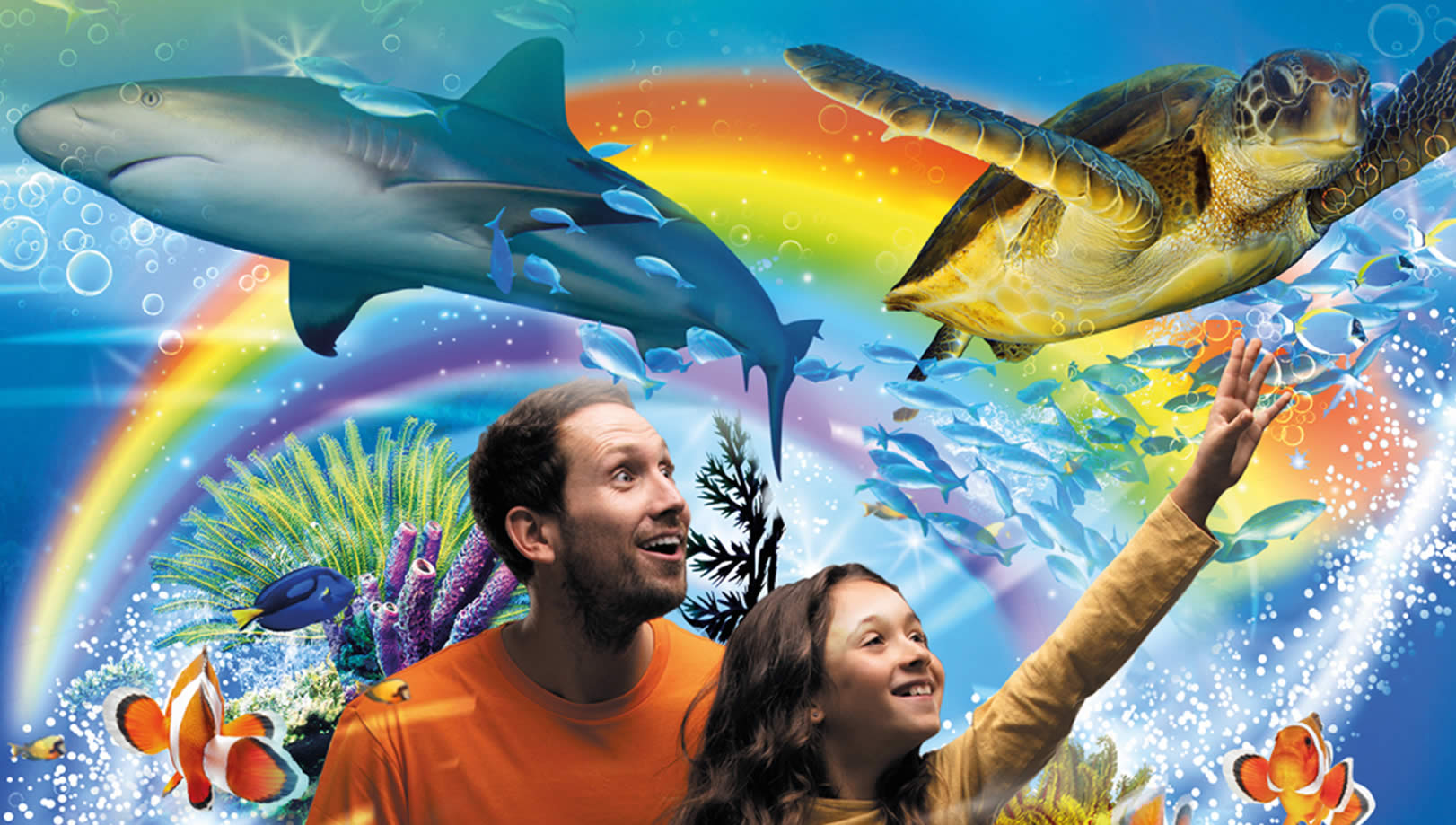 5% off on all family-friendly activities with Tiqets