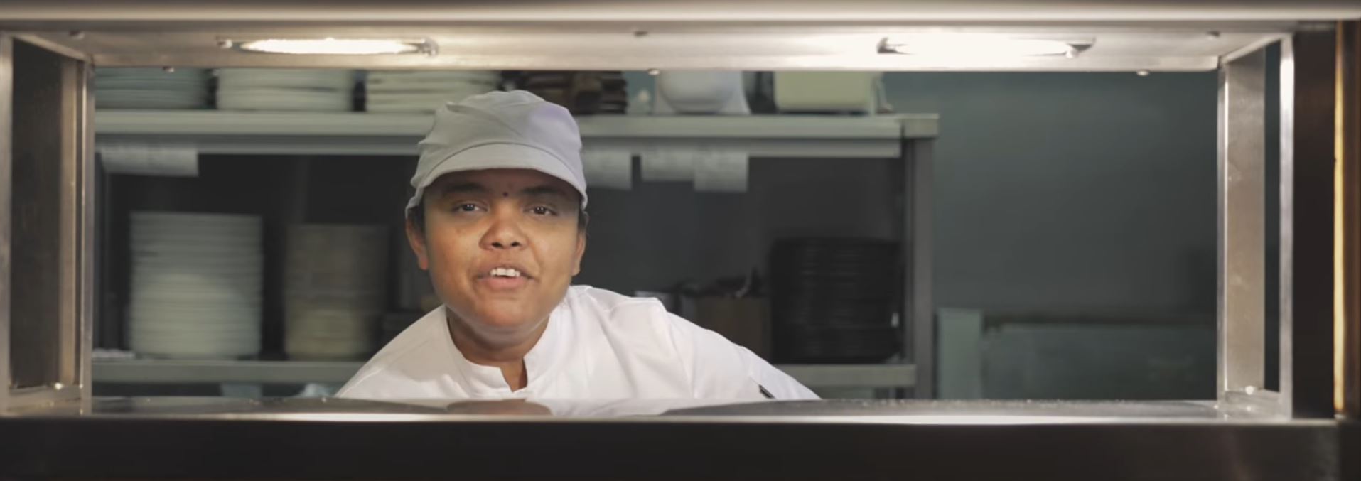 Welcome to Yorkshire Menu