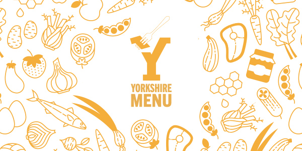 Welcome to Yorkshire Menu!