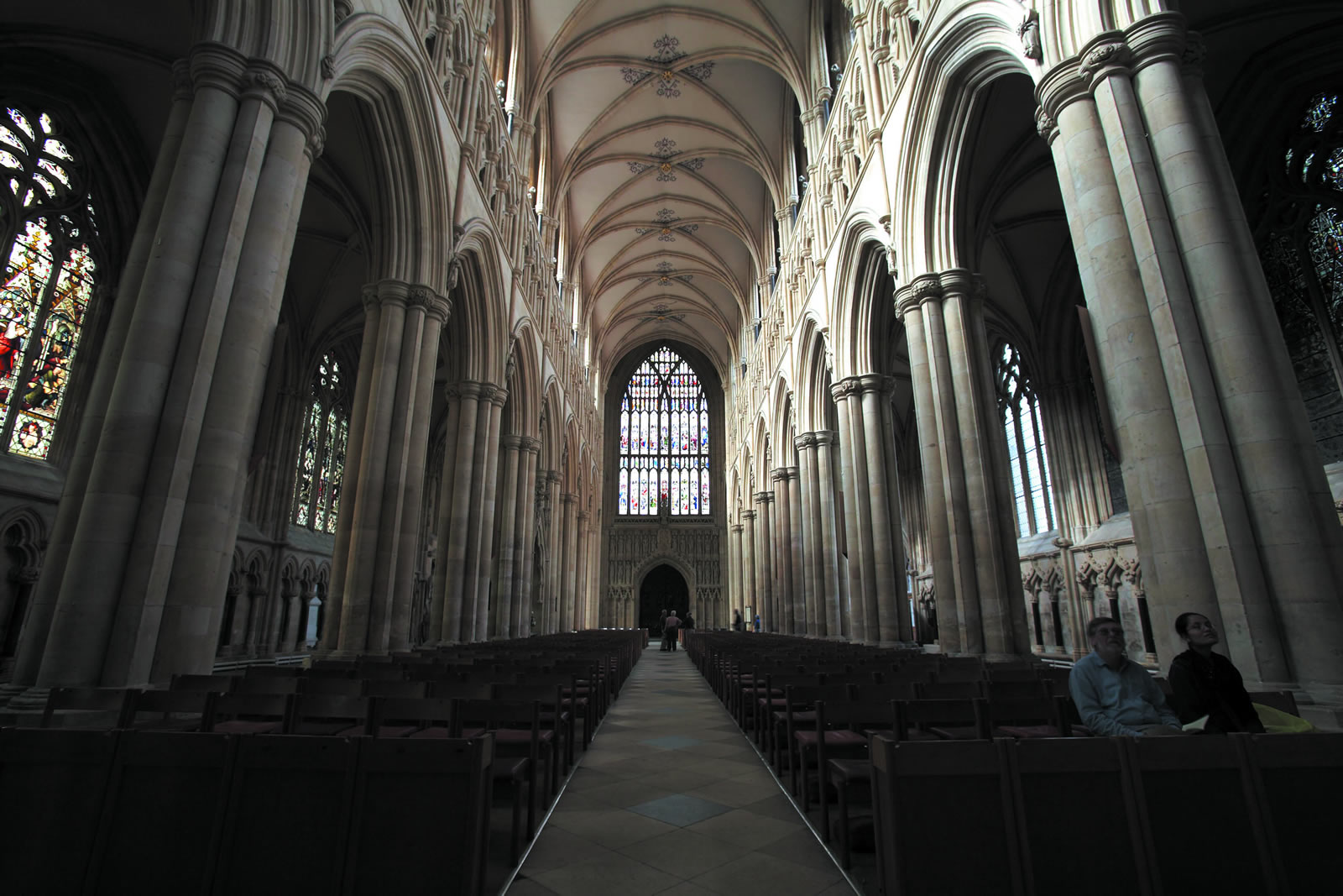 War of the Roses in Yorkshire
