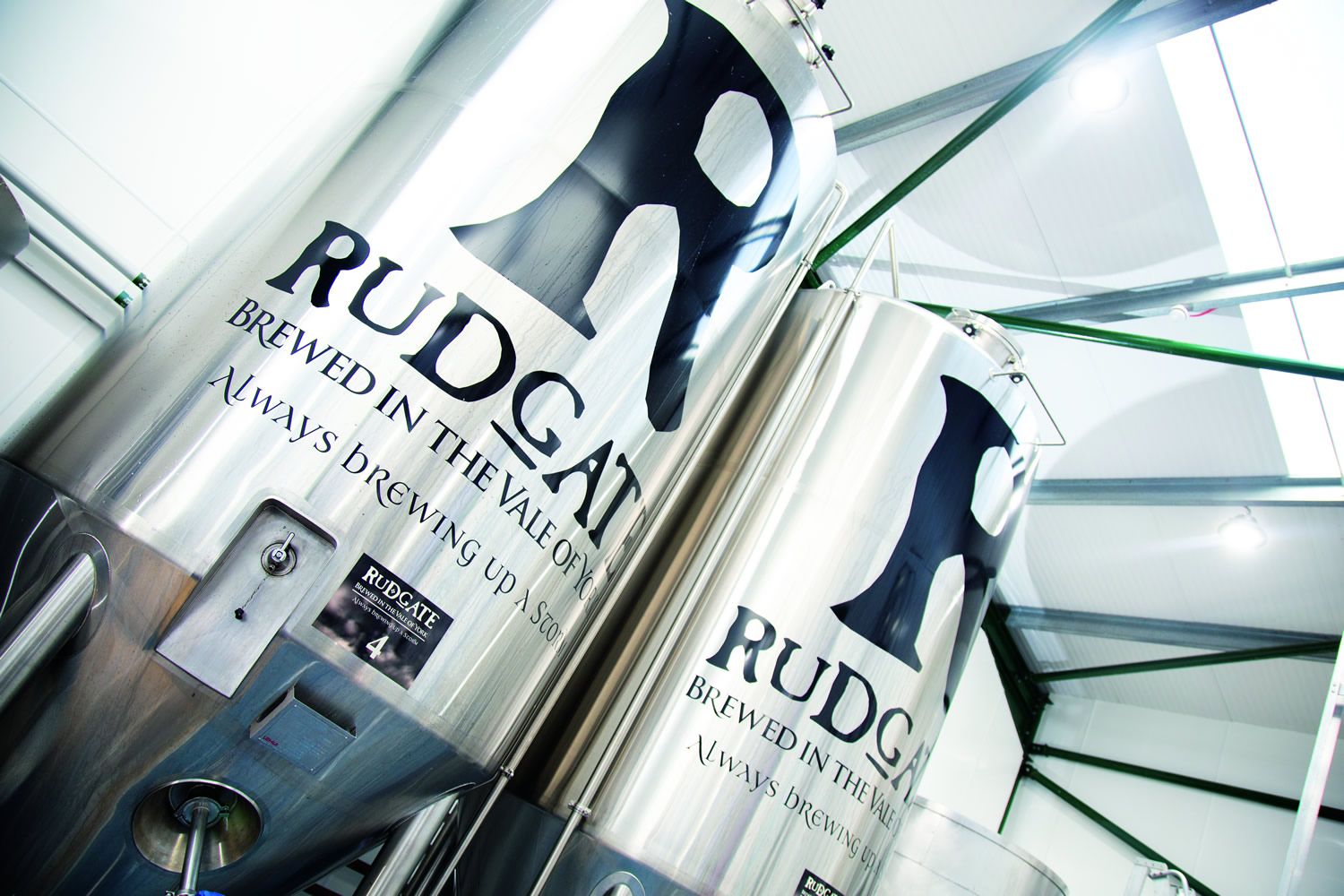 Beer & Breweries Trail