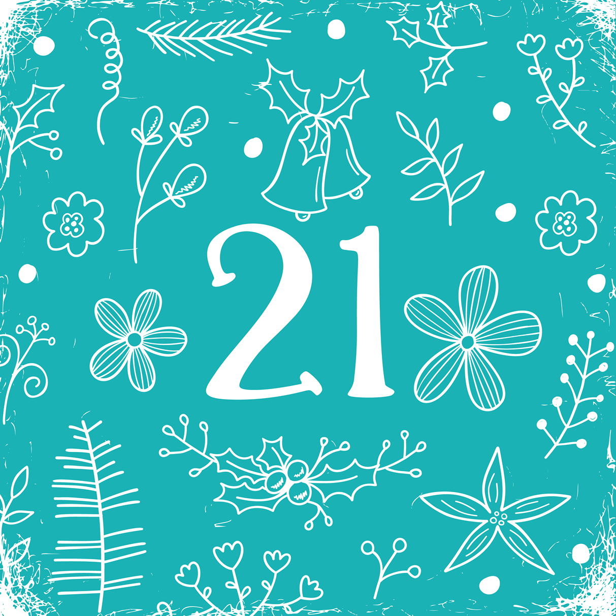 Day 21 - Christmas 2022