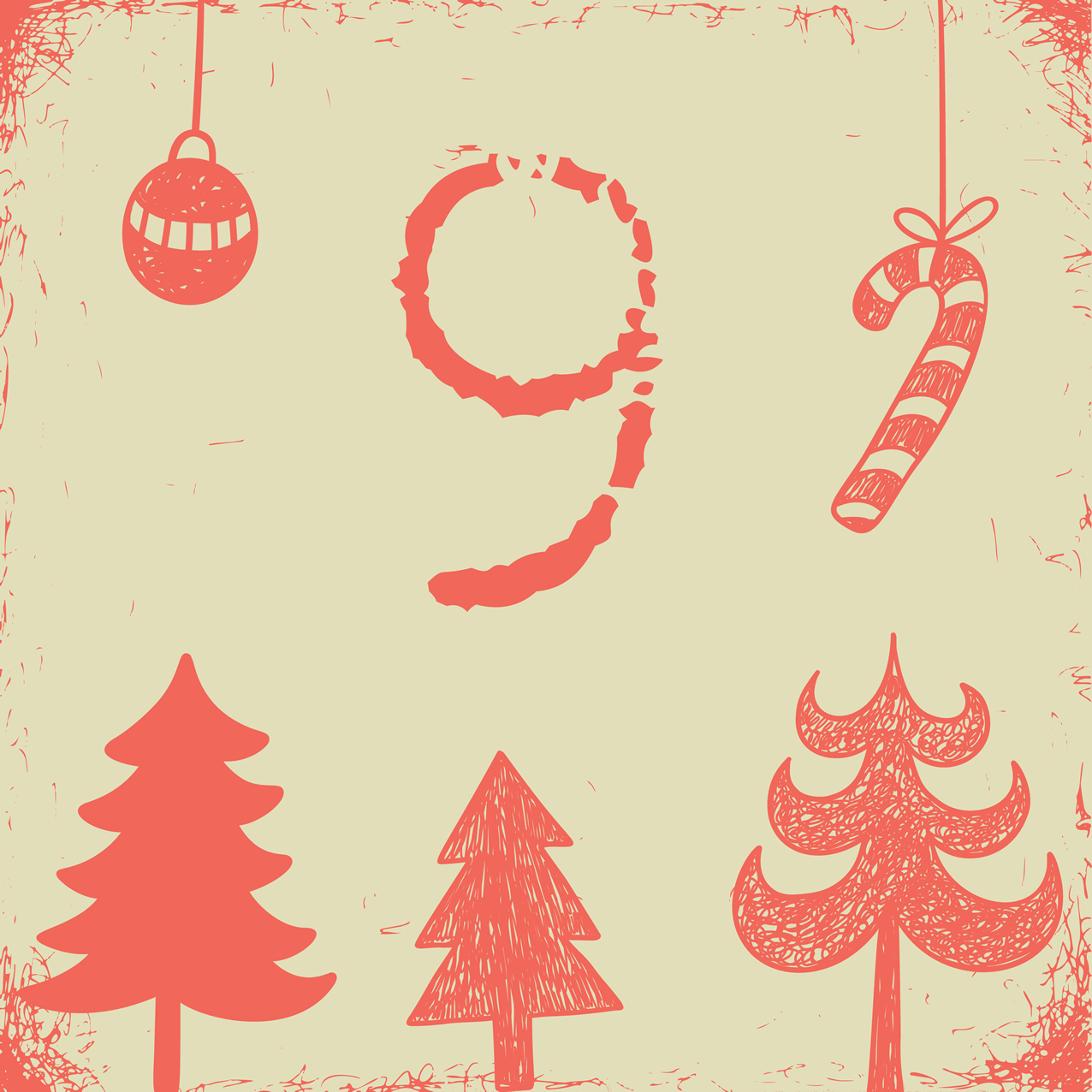 Day 9 - Christmas 2022