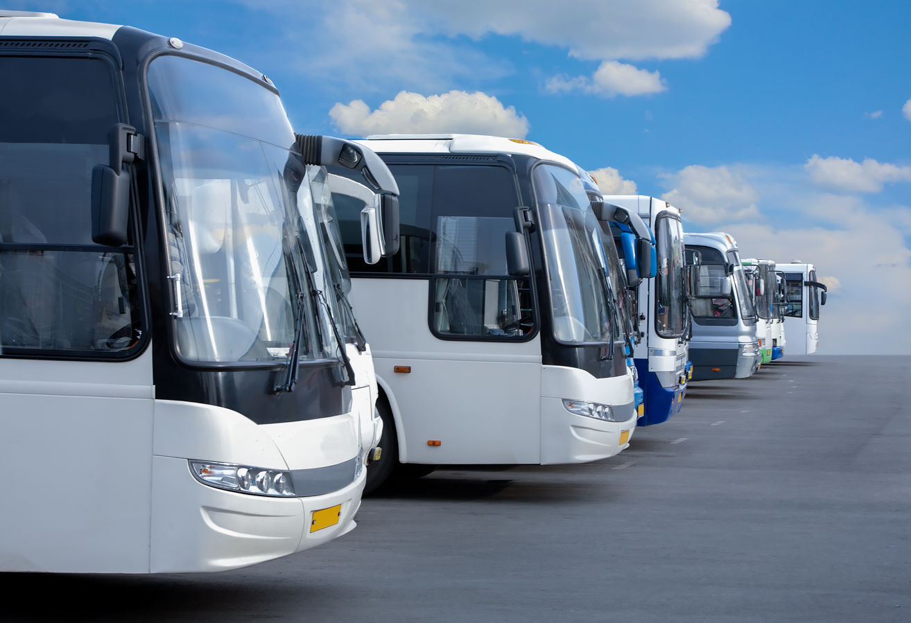 Tourists' Questions: Is there any coach parking in Huddersfield?