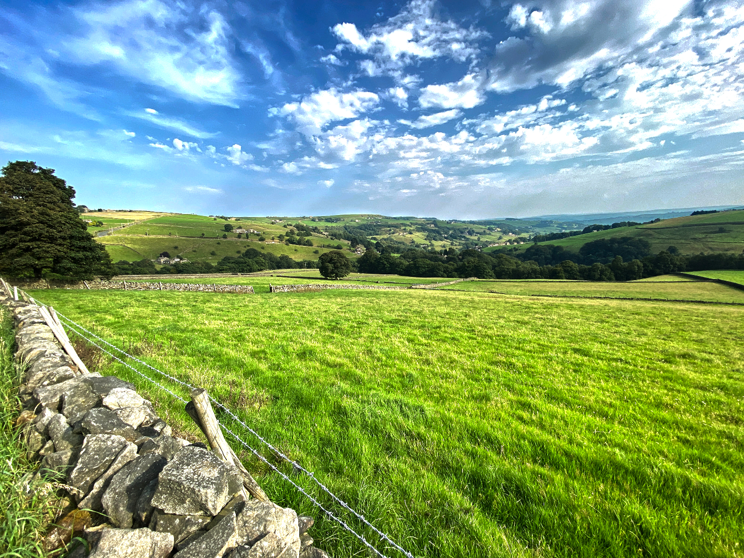Take the Happy Valley Coach Tour