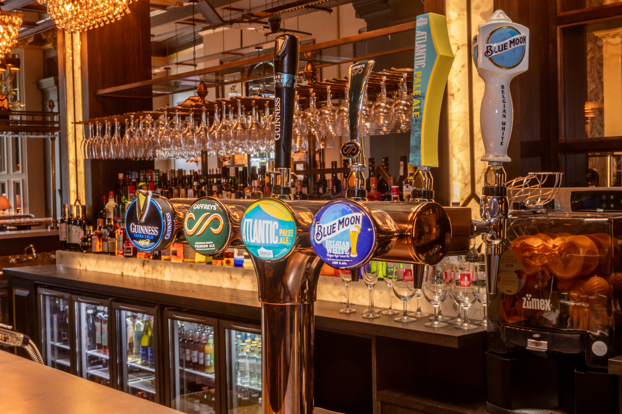 Harrogate Pub A Winner In National Pub & Bar Awards
