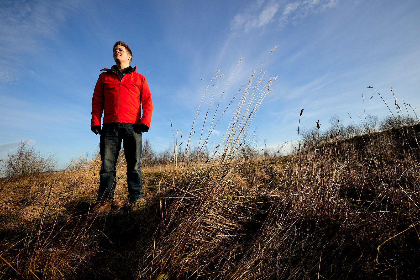 Survey launched to find out what residents want in new country park near Normanton