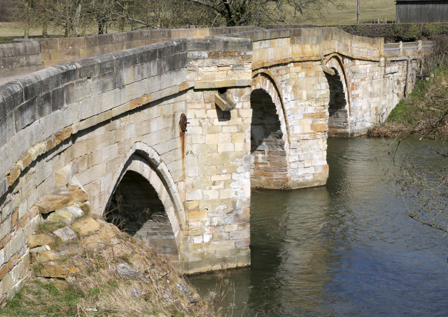 Walk: High Hutton to Crambeck