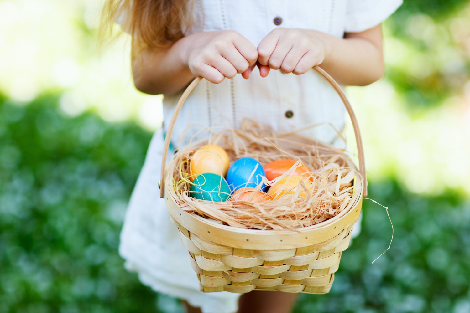Share Your Easter Activities on Yorkshire.com!