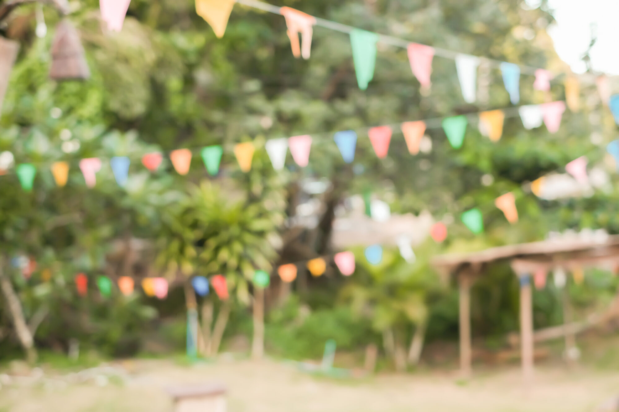 List your summer fête at Yorkshire.com