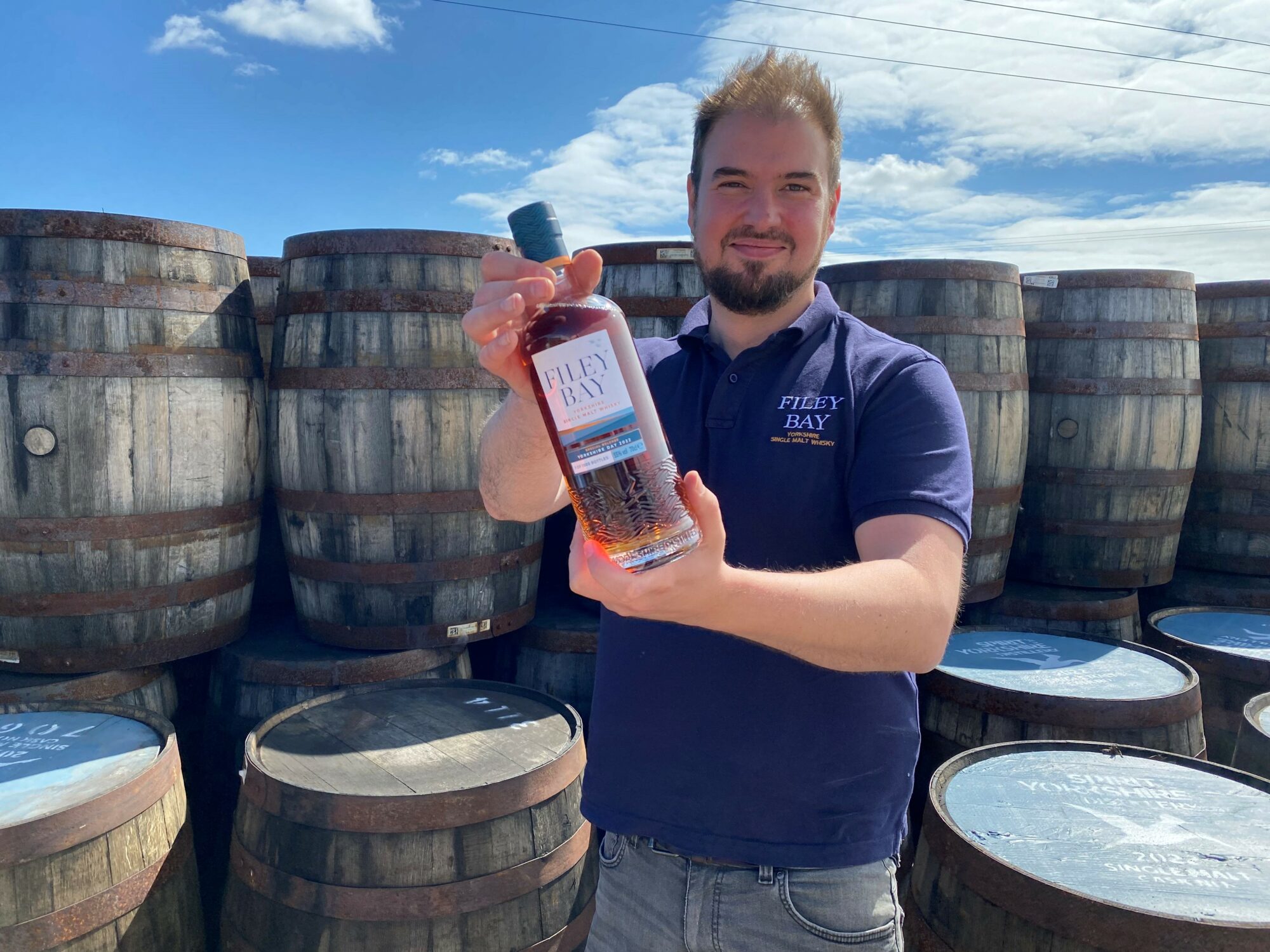 Spirit of Yorkshire's Annual Open Day: A Whisky Lover's Dream