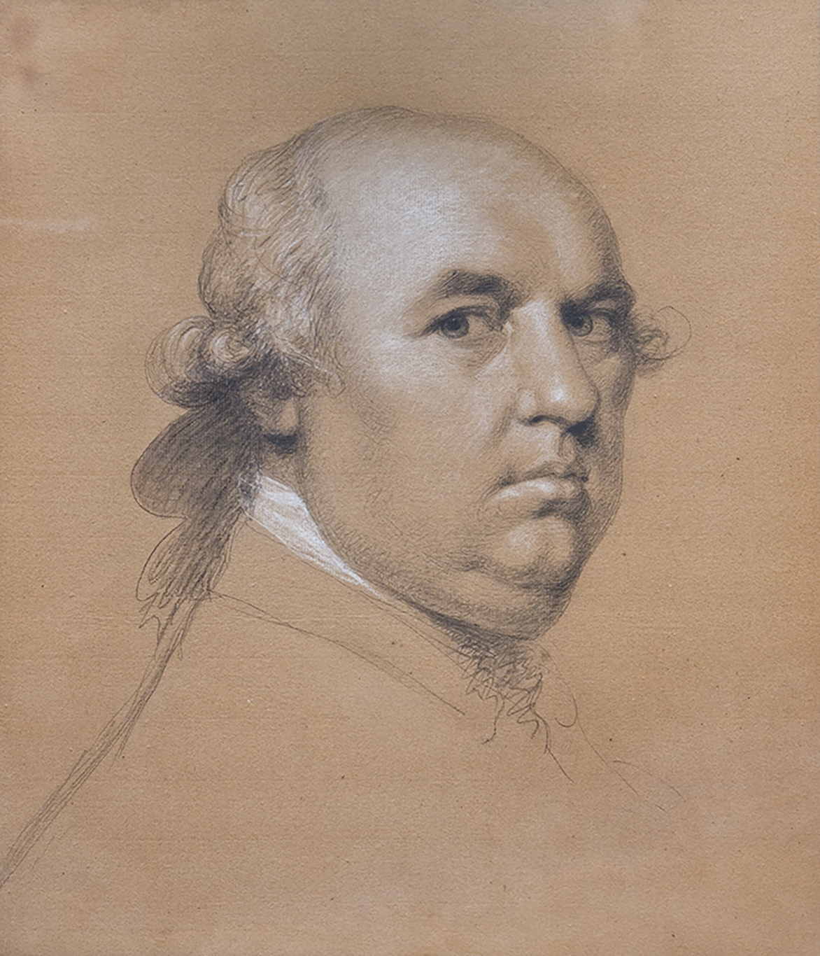 Beneath the Surface: George Stubbs &amp; Contemporary Artists Exhibition at Wentworth Woodhouse