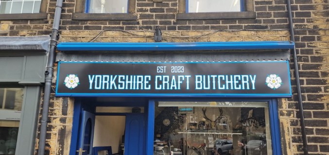 Huddersfield Butcher's Triumph: How Yorkshire Craft Butchery Became the Best in the Region