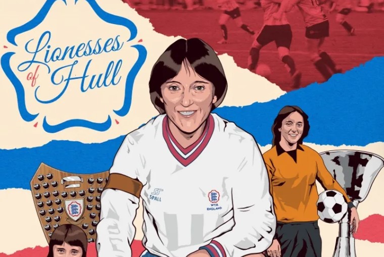 Lionesses Of Hull