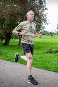 Meet the Inspiring Pacers of the AJ Bell Great North Run 2024