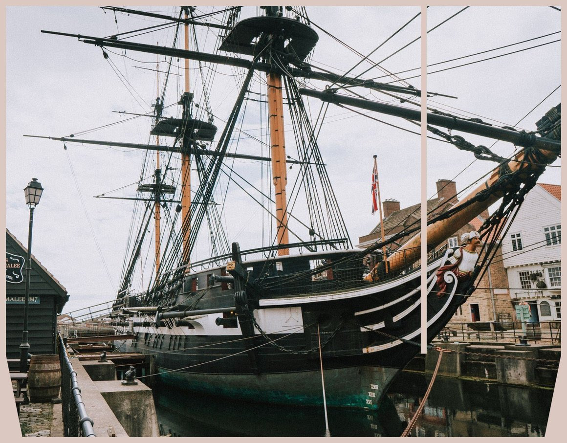 The Amazing Tees Valley: A Guide to Hidden Gems, Cultural Delights, and Historical Adventures