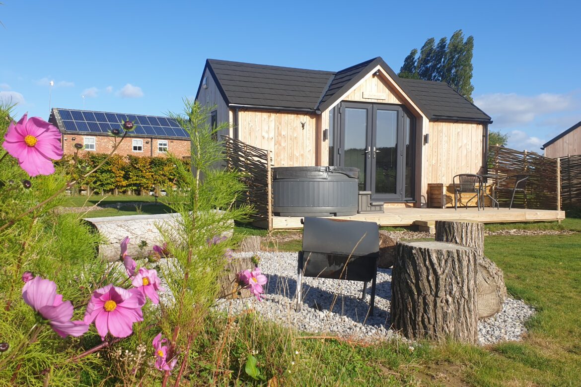 Wold Escapes Celebrates REYTA Award Finalist Spot for the Third Year