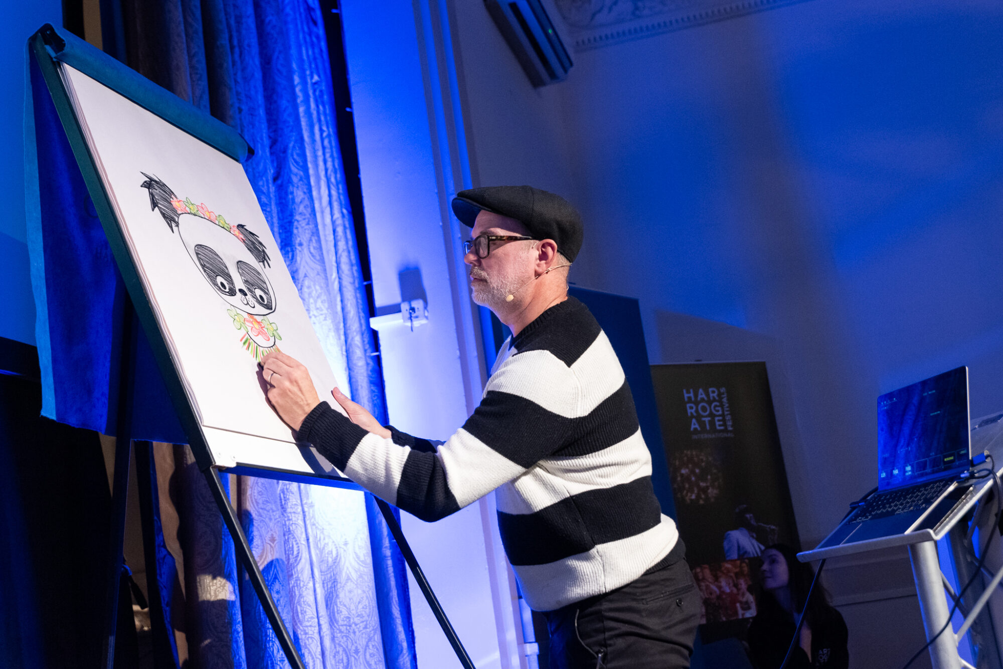 Raworth Children's Festival