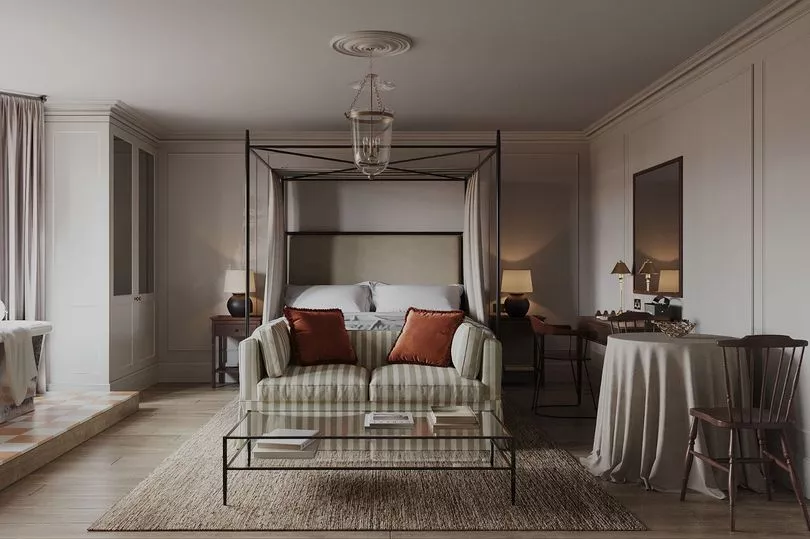 New Luxury Wellness Retreat Saltmoore Opening in North Yorkshire: Here’s What to Look Forward To