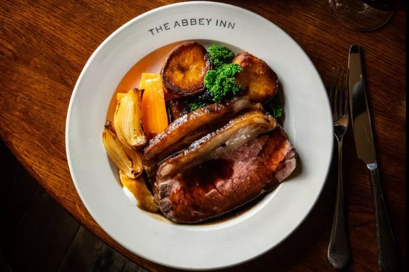 Where to Find the UK’s Best Roast Dinner (Hint: It’s in Yorkshire!)