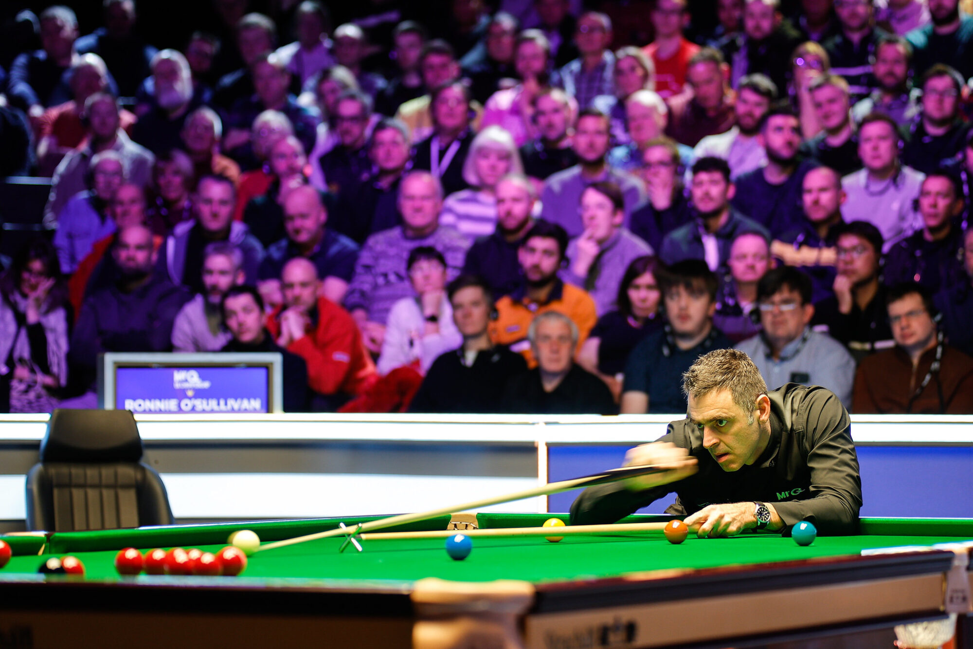 What to Expect at the 2024 Snooker UK Championship in York