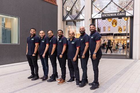 LEEDS RESTAURANT, THARAVADU