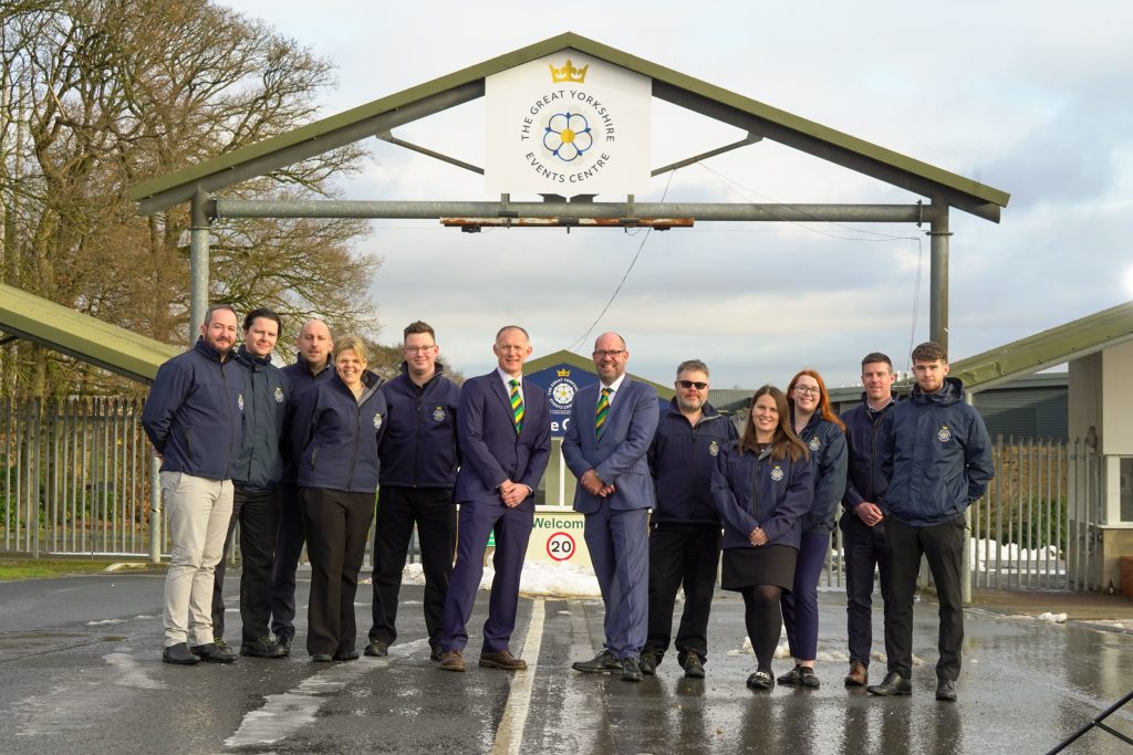 What’s The Big Deal About Yorkshire’s Event Venues Coming Together?