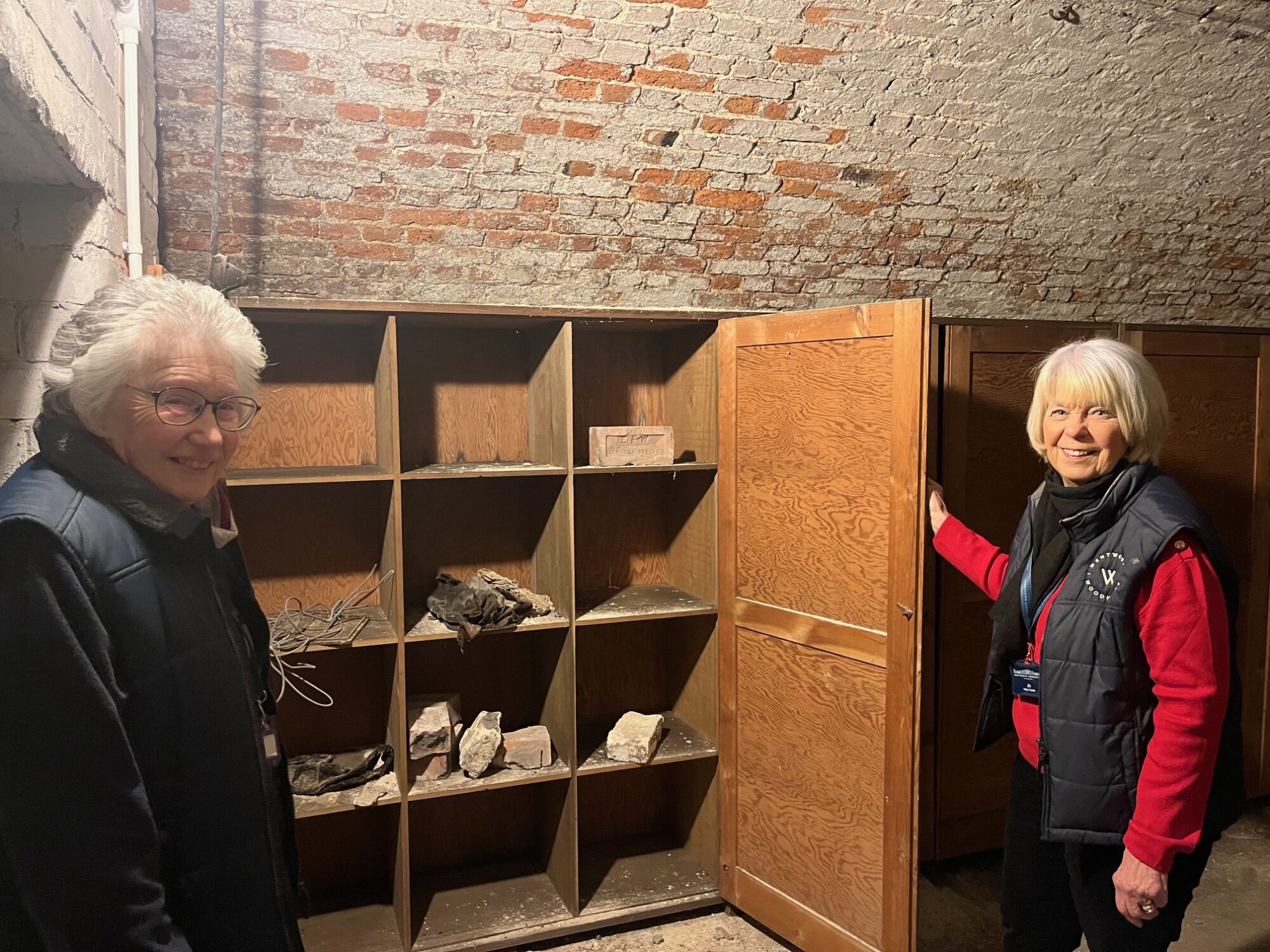 What Secrets Lie Beneath Wentworth Woodhouse? New Tours Uncover Myths And Mysteries