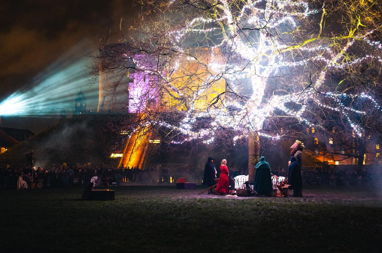 Viking Festival returns to York
