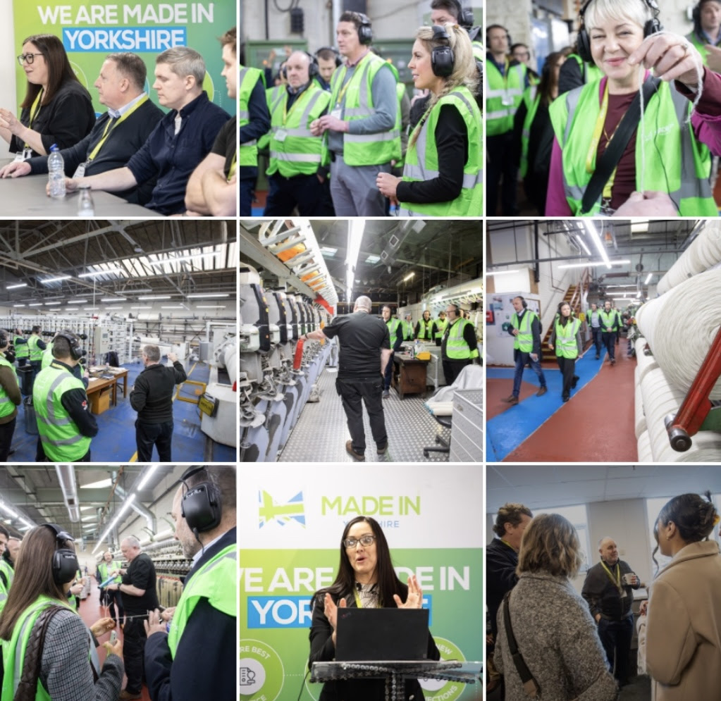 What to Expect at Yorkshire Expo 2025: Huddersfield’s Big Day For Local Manufacturing