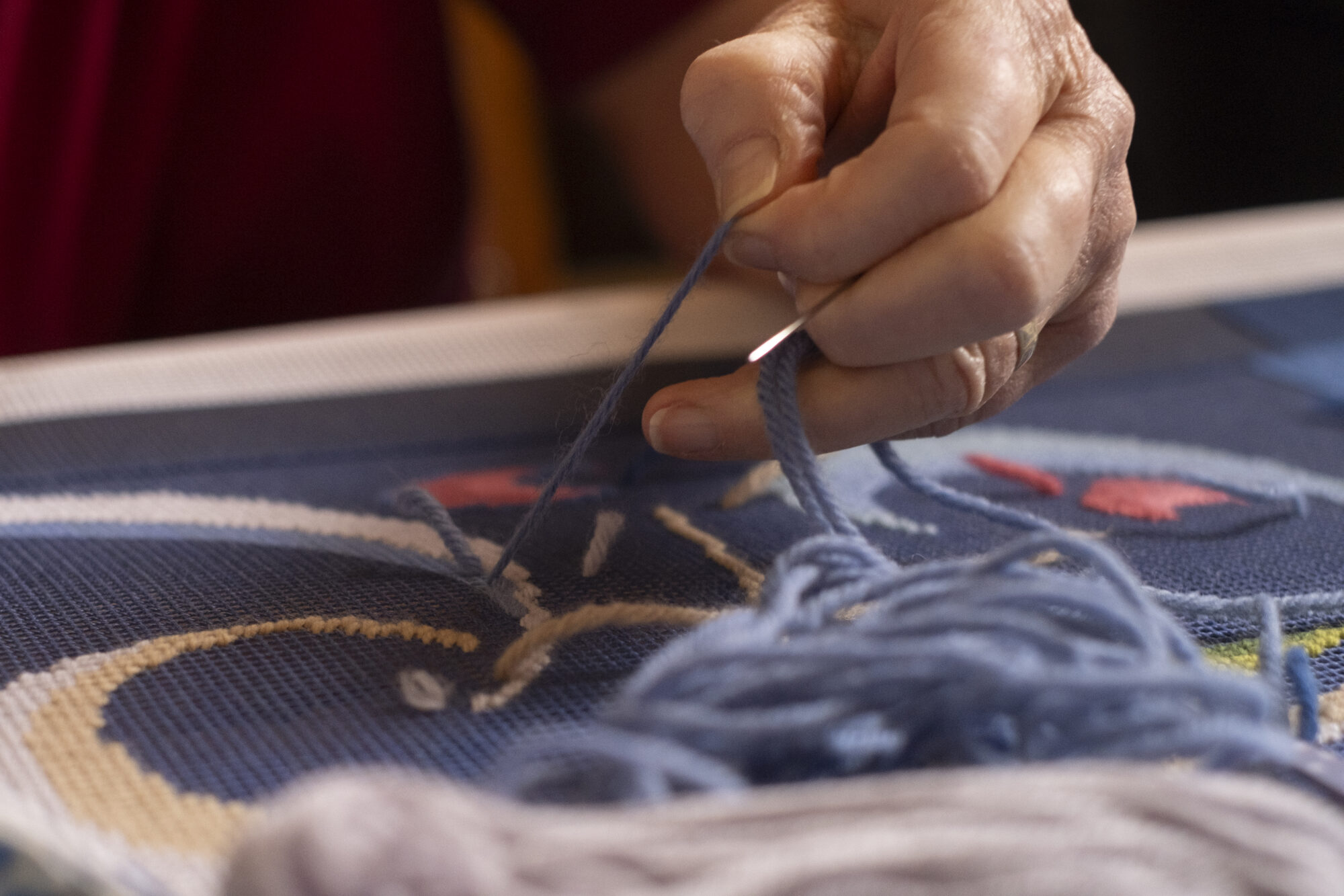 Celebrate Bradford’s Textile and Craft Heritage at Bradford Cathedral