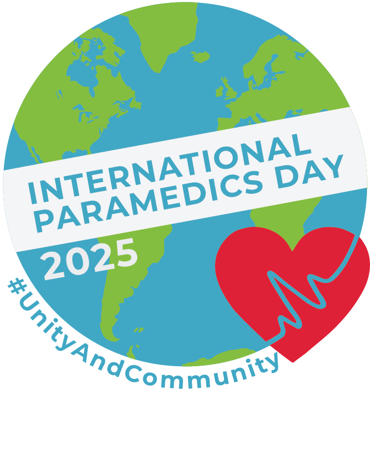 Yorkshire Joins Global Celebration for International Paramedics Day 2025