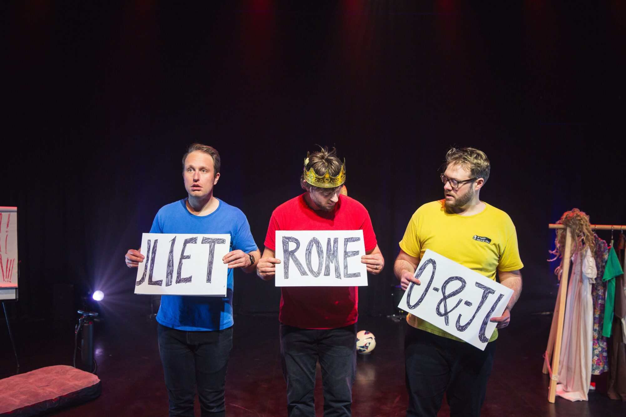 Three Unmissable Summer Shows to Keep Kids Laughing and Learning in Yorkshire