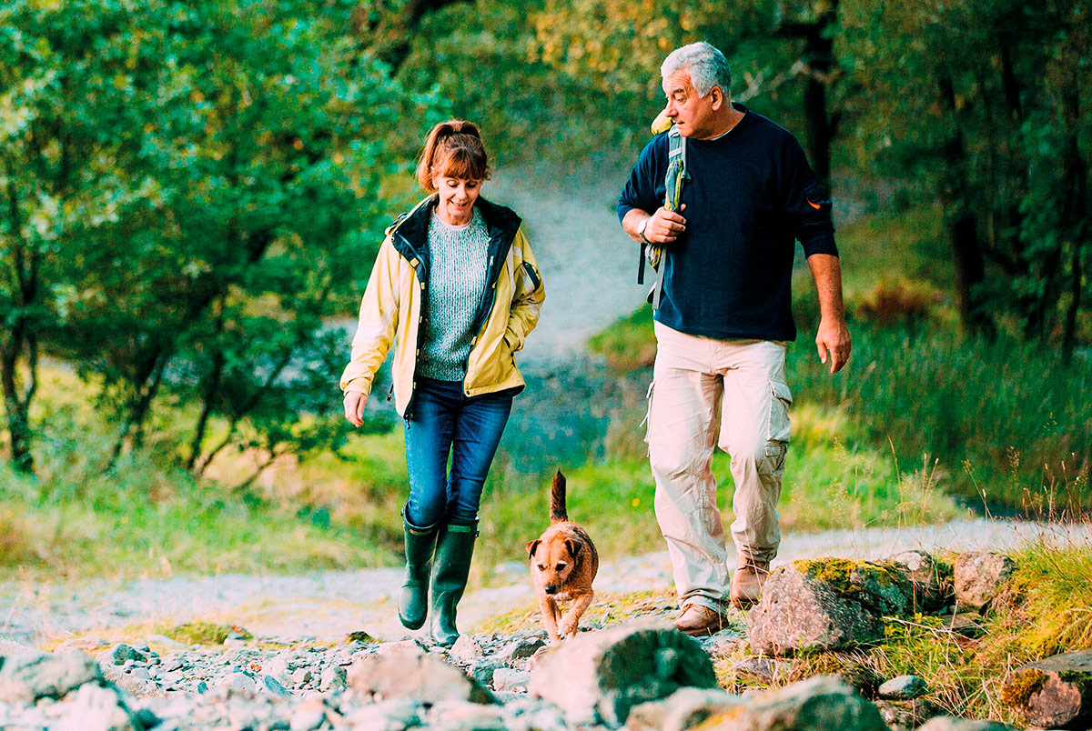 Walk-Inn Breaks with The Inn Collection Group: Discover Yorkshire on Foot