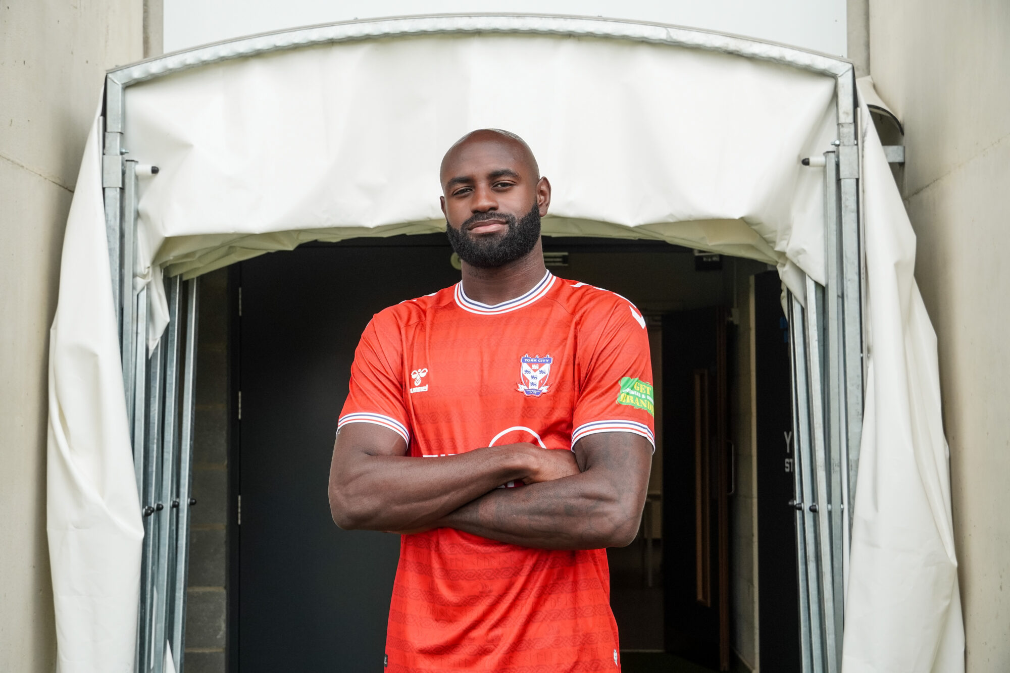 New Beginnings in North Yorkshire: York City's Summer Signings