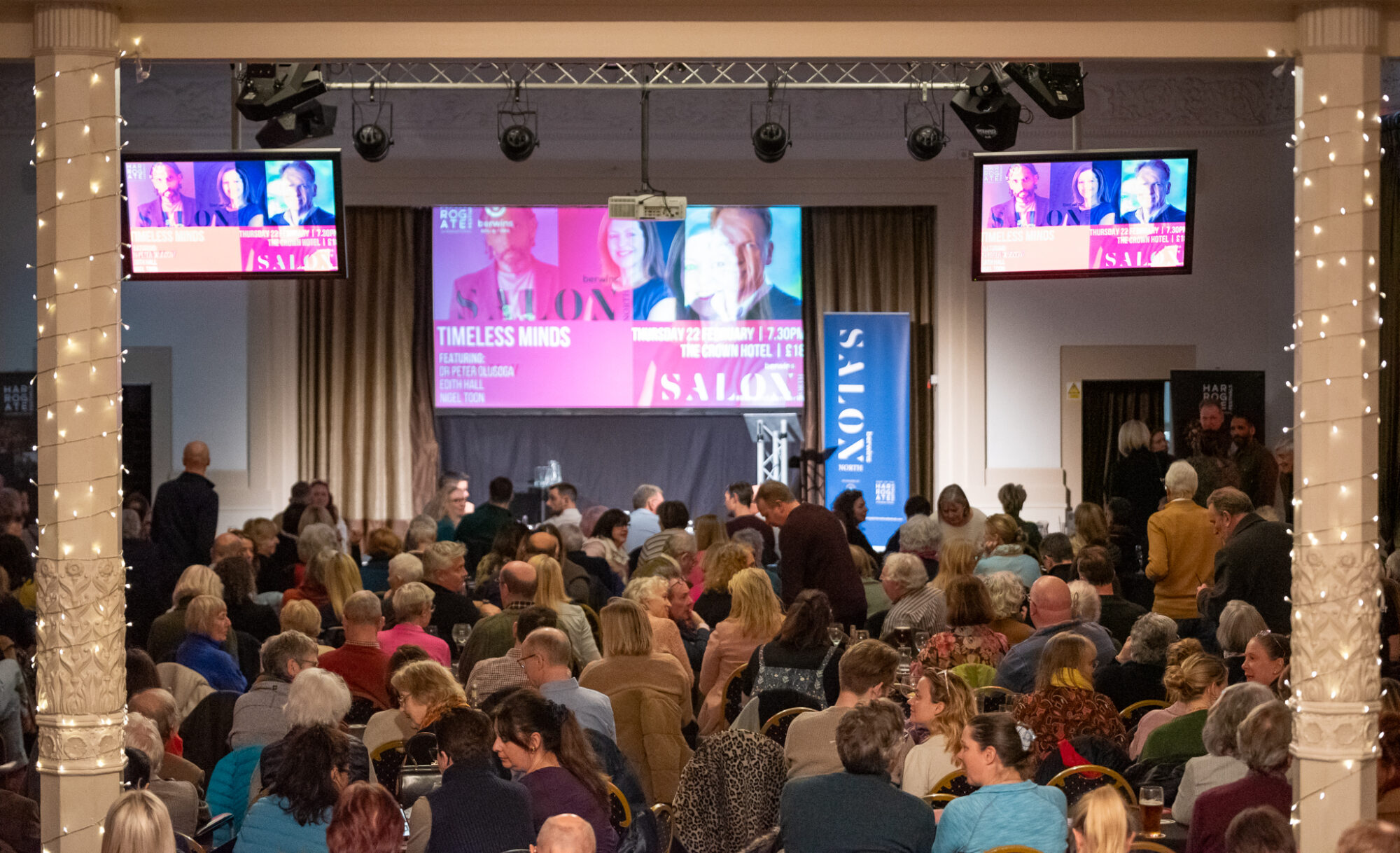 What Is Berwins Salon North In Harrogate And Why Is Everyone Talking About It?