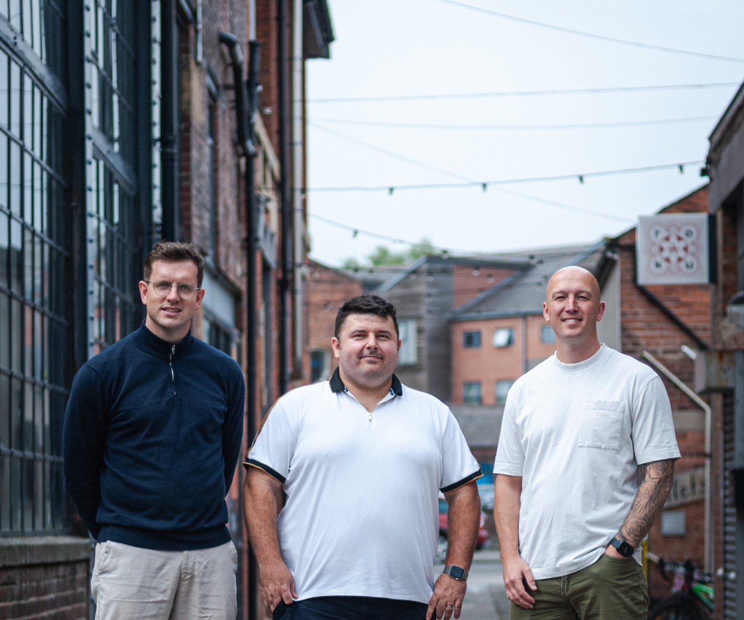 TikTok Post Leads Sheffield Accountant to Head of Tax Role at Gravitate