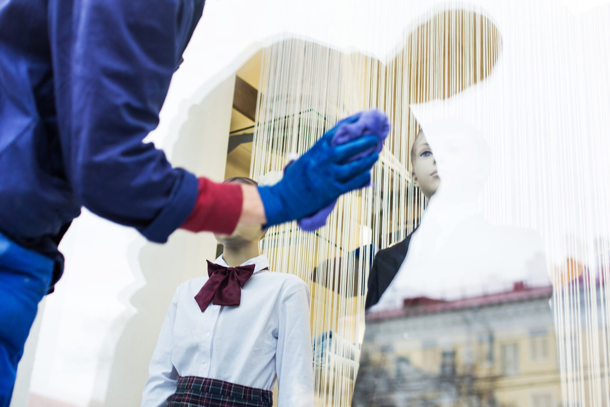 Normanton businesses have chance at a £10,000 Shop Improvement Grant