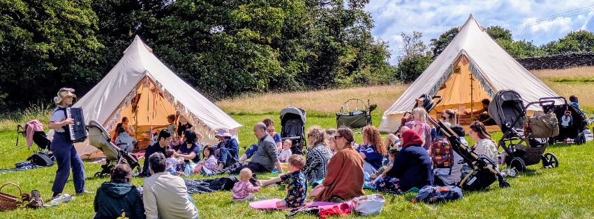 What's Happening At The Brontë Parsonage Museum This Autumn?