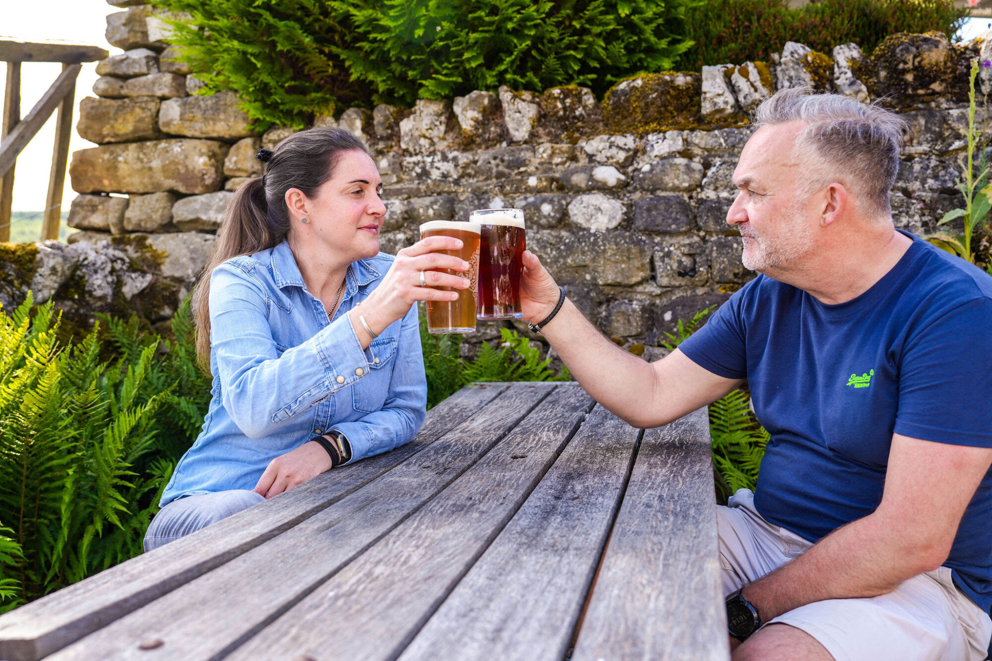 Why Is The New Inn at Appletreewick a Finalist for the Deliciously Yorkshire Food Awards?