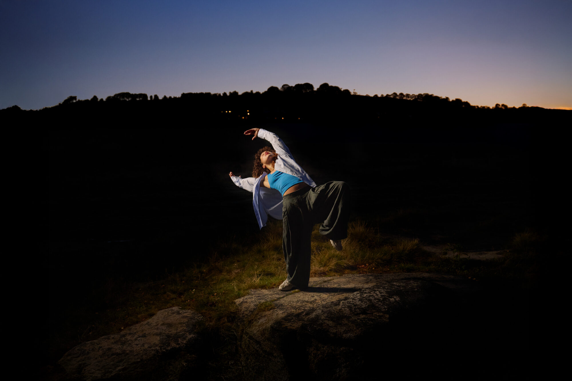 What Is The Bradford City Of Culture 2025 Finale Event Brighter Still?