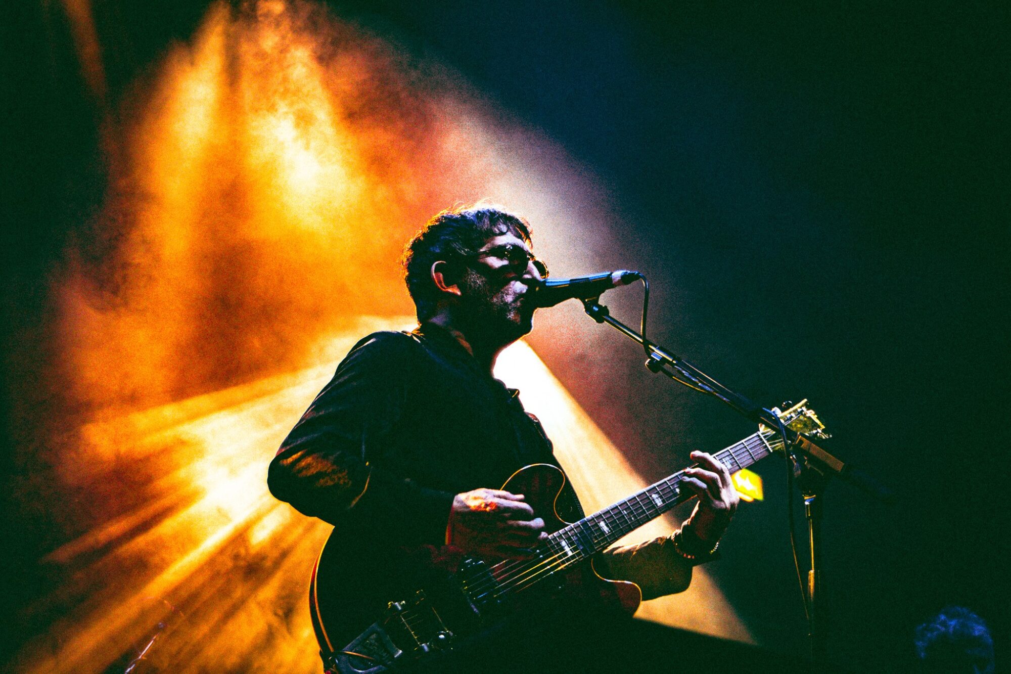 Deacon Blue & Lightning Seeds: Yorkshire Headline Shows 2026