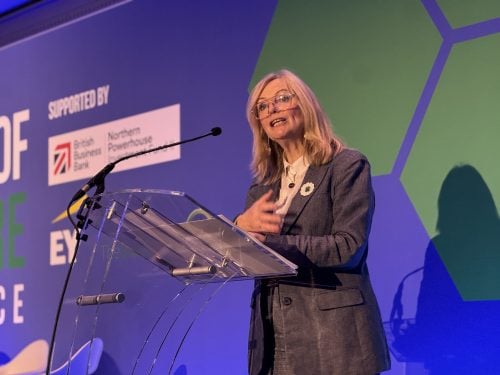 West Yorkshire mayor