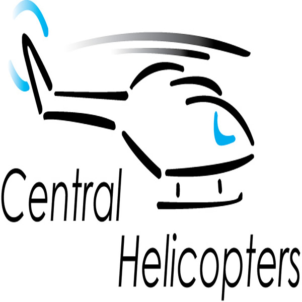 Central Helicopters - York