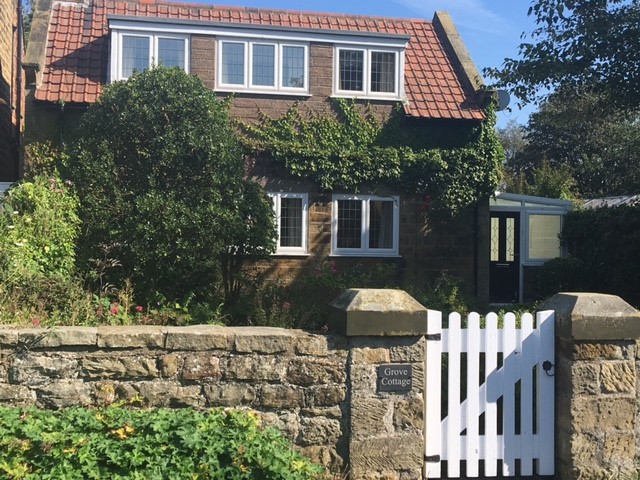 Grove Cottage