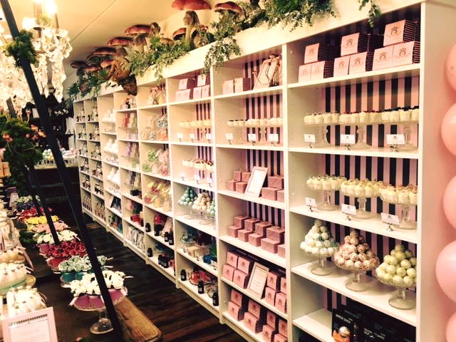 The Yorkshire Soap Company - Halifax